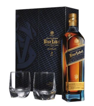 johnnie walker blue label gift pack-nairobidrinks