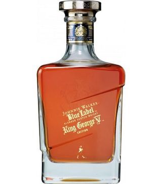 king george v-nairobidrinks