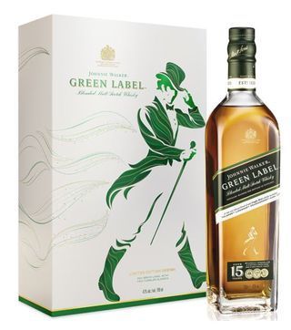 johnnie walker green label gift pack-nairobidrinks