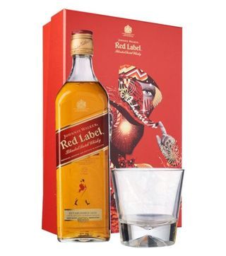 johnnie walker red label gift pack-nairobidrinks