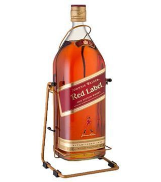 johnnie walker red label 4.5 Litres king size-nairobidrinks