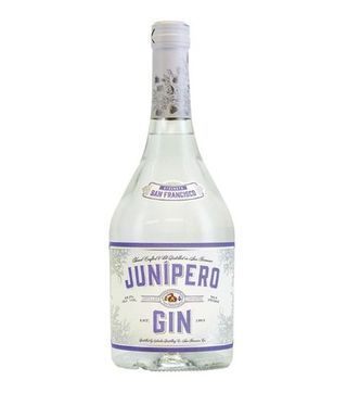 junipero gin-nairobidrinks