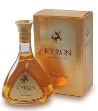 kyron brandy-nairobidrinks