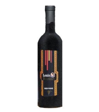 luis montfort red-nairobidrinks
