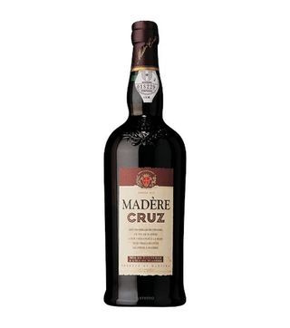 madere cruz-nairobidrinks