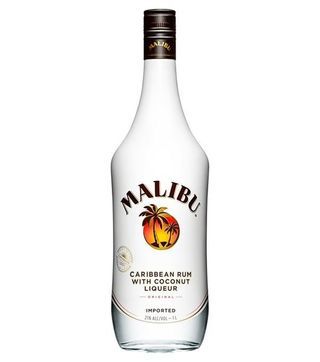 malibu caribbean rum-nairobidrinks