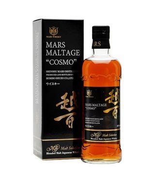 mars maltage cosmo-nairobidrinks