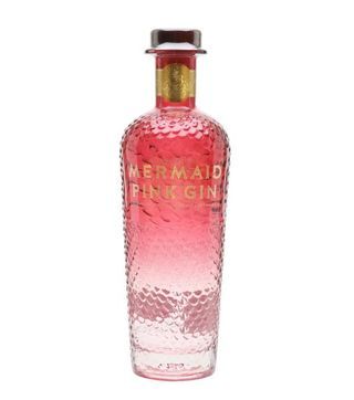 mermaid pink gin-nairobidrinks