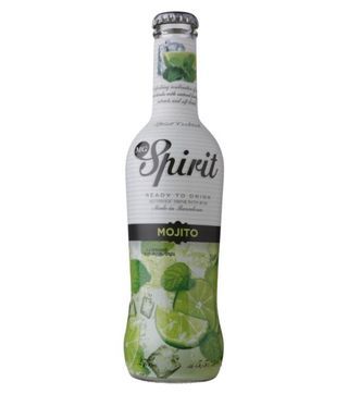 mg spirit mojito-nairobidrinks