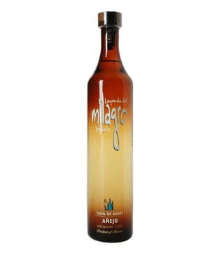 milagro anejo-nairobidrinks