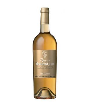 mouton cadet reserve sauternes-nairobidrinks