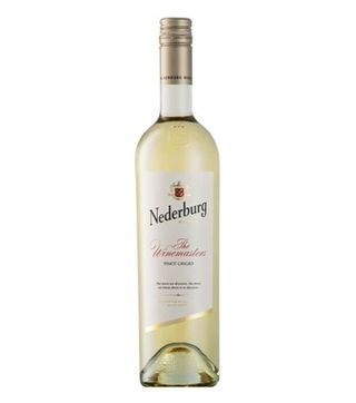 nederburg pinot grigio the winemaster-nairobidrinks