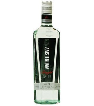 new amsterdam premium gin-nairobidrinks