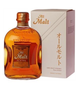 nikka all malt whisky-nairobidrinks