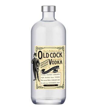 old cock caramel vodka-nairobidrinks