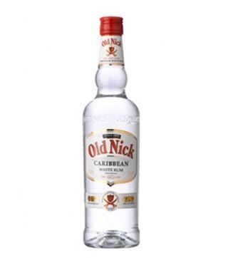 old nick white rum-nairobidrinks