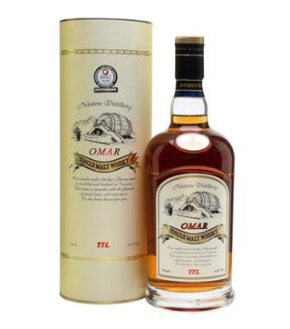 omar sherry cask single malt whisky-nairobidrinks