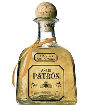 patron anejo-nairobidrinks