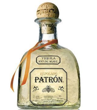 patron reposado-nairobidrinks