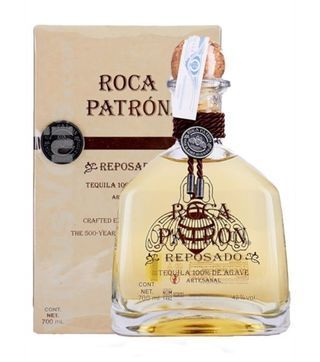 patron roca reposado-nairobidrinks