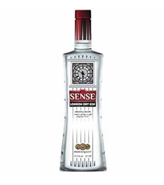 6th sense gin london dry gin-nairobidrinks