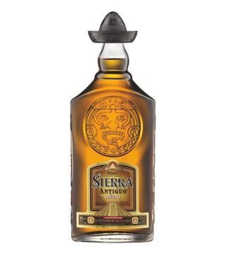 sierra antiguo anejo tequila-nairobidrinks