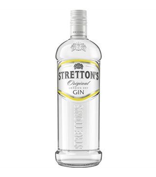 strettons london dry gin-nairobidrinks