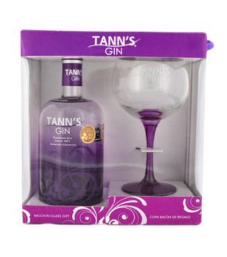 tanns gin gift pack-nairobidrinks