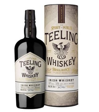 teeling whiskey small batch-nairobidrinks