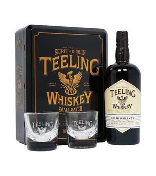 teeling whisky small batch gift pack-nairobidrinks