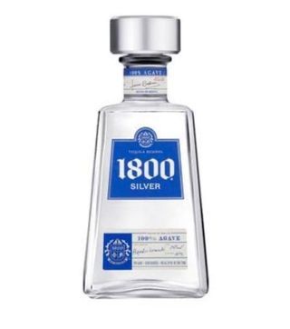 tequila 1800 silver-nairobidrinks