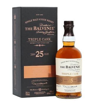 the balvenie 25 years triple cask-nairobidrinks