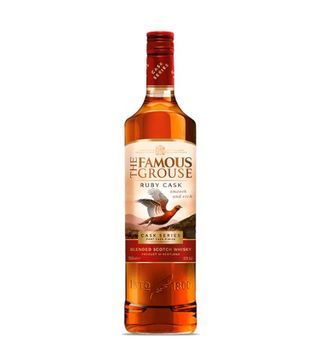 the famous grouse ruby cask-nairobidrinks
