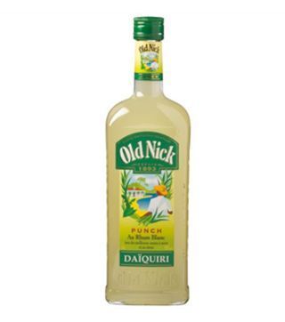 the old nick daiquiri rum-nairobidrinks