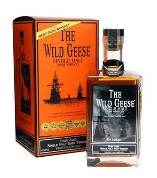 the wild geese single malt irish whisky-nairobidrinks