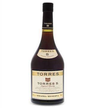 Torres 5 Years Solera Reserva-nairobidrinks