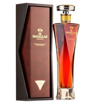 the macallan oscuro-nairobidrinks