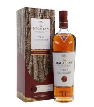 the macallan terra-nairobidrinks