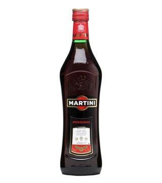 martini rosso-nairobidrinks