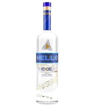 medea vodka-nairobidrinks