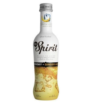 mg spirit whisky gingle ale-nairobidrinks