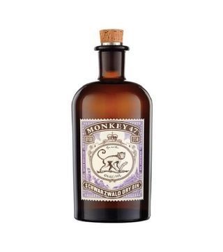 monkey 47 dry gin-nairobidrinks