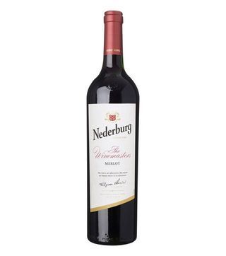 nederburg merlot the winemasters-nairobidrinks