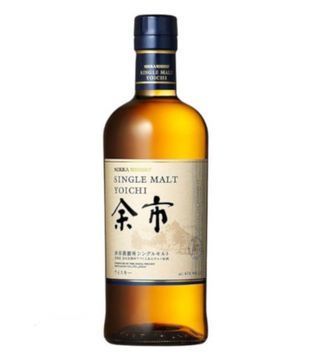 nikka yoichi single malt-nairobidrinks