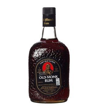 old monk rum-nairobidrinks