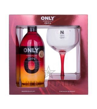 only gin gift pack-nairobidrinks