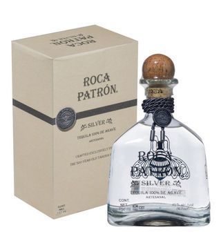 patron roca silver-nairobidrinks