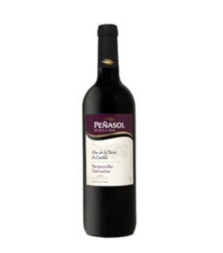 penasol red dry-nairobidrinks