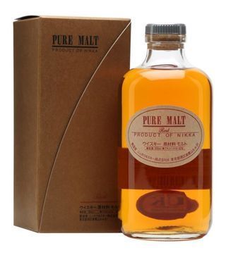 pure malt red nikka whisky-nairobidrinks