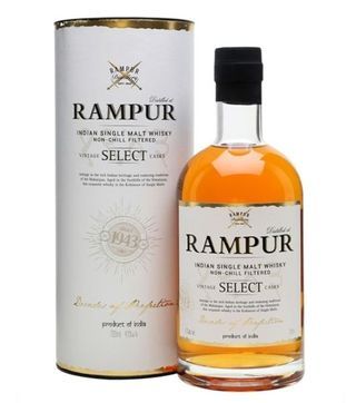 rampur select cask-nairobidrinks